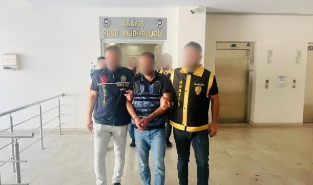 Mardin’de işlenen cinayetin şüphelileri yakalandı!