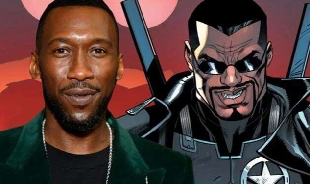 Marvel’ın ‘Blade’ filminde yönetmen krizi