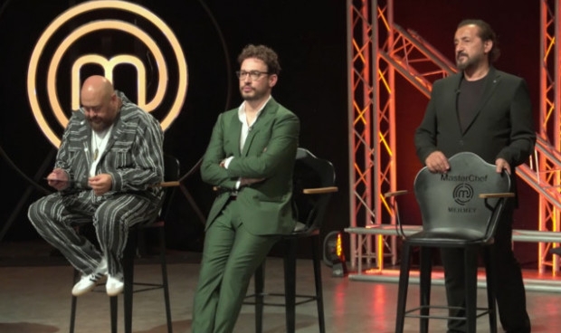Masterchef’te Bursa konuşuldu: Gastronomide iyi yerde değil mi?
