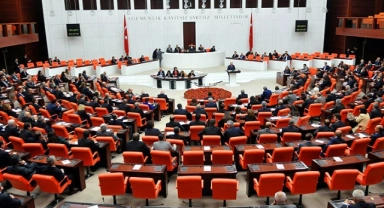 Meclis'in gündeminde ‘kripto düzenlemesi’ var