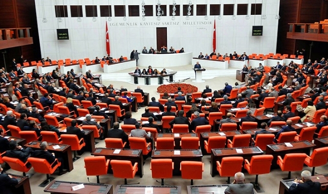 Meclis'in gündeminde ‘kripto düzenlemesi’ var