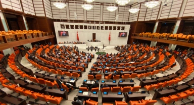 Meclis'te en çok soru önergesini hangi başkanlık cevaplandırdı?