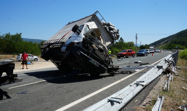 Meclis üyesi trafik kazasında hayatını kaybetti!