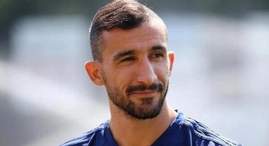 Mehmet Topal'a Romanya'ya da coşkulu karşılama