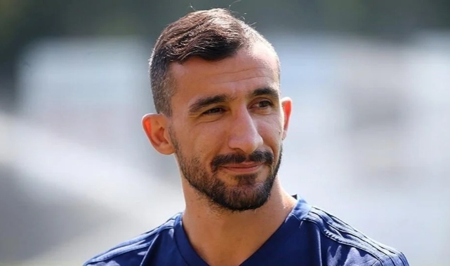 Mehmet Topal'a Romanya'ya da coşkulu karşılama