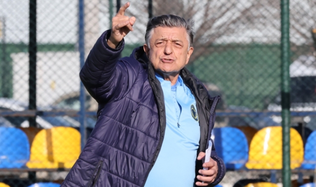 Menemen FK'dan Yılmaz Vural kararı