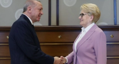 Meral Akşener'den hakkındaki iddialarla ilgili açıklama