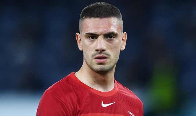 Merih Demiral'den 'Portekiz' açıklaması!