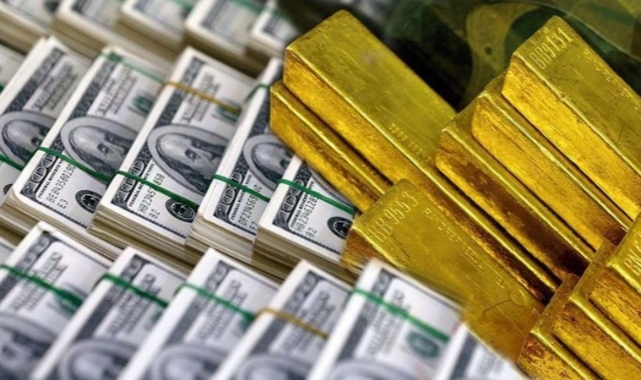 Merkez Bankası'nın rezervlerinde rekor!