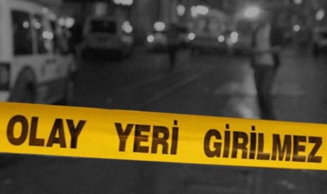 Mersin'de şüphelinin verdiği adreste kadın cesedi bulundu!