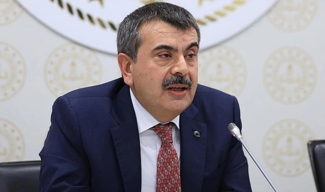 Mezuniyet baloları yasaklandı mı? Bakan Tekin'den açıklama