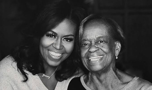 Michelle Obama'nın acı günü