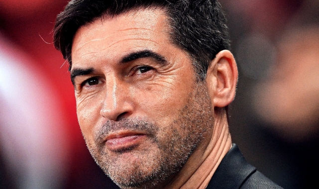 Milan, Paulo Fonseca’ya emanet