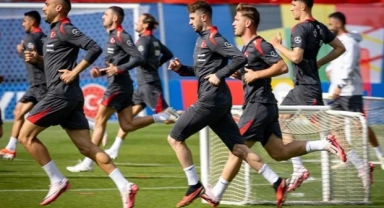 Milli Takım'a Arda Güler müjdesi