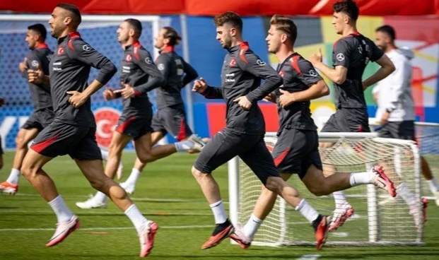 Milli Takım'a Arda Güler müjdesi