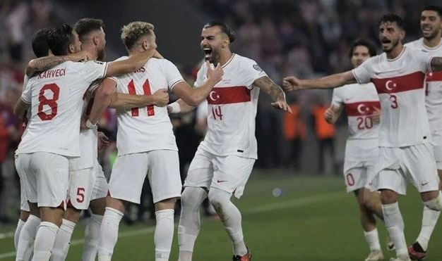 Milli takımın EURO 2024'teki ilk maçı Bursa'da dev ekranda verilecek