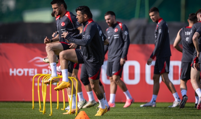 Milliler, 31 yıl sonra Polonya ile karşılaşacak