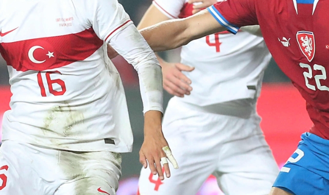 Milliler son 16 bileti için ter dökecek