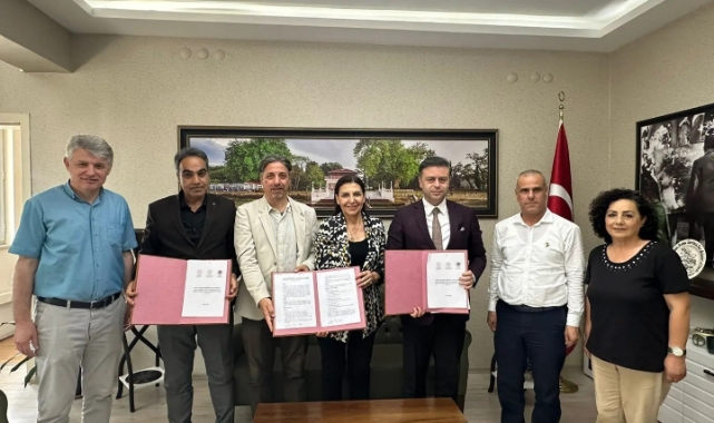 “Minik Hamleler Projesi” imzaları Yalova’da atıldı