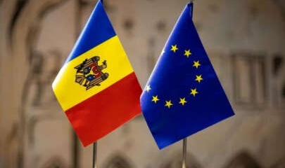 Moldova, AB’ye katılım müzakerelerine başladı