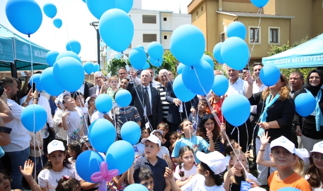 'Morel Evi' açıldı!