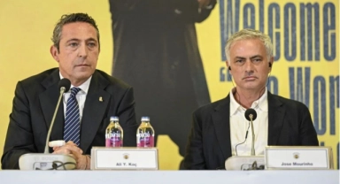 Mourinho'nun maliyeti açıklandı