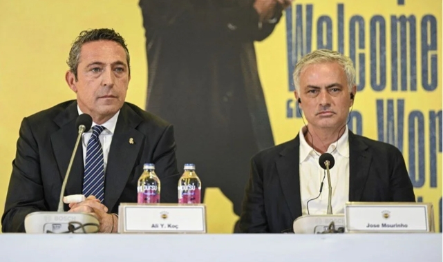 Mourinho'nun maliyeti açıklandı