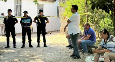 Muğla'da dehşet! Önüne geleni vurdu...3 ölü, 2 yaralı