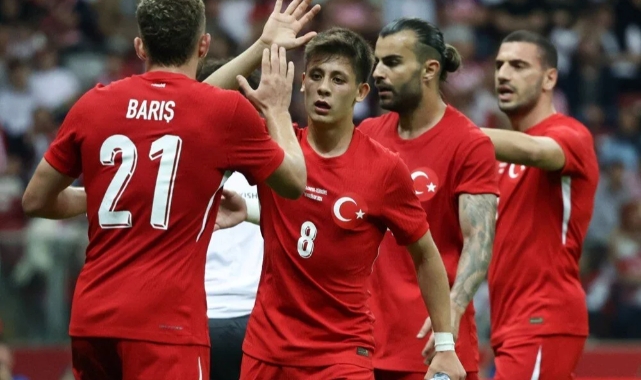 Muhtemel 11'ler belli oldu