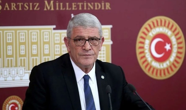 Müsavat Dervişoğlu: Saraylar bize göre değildir