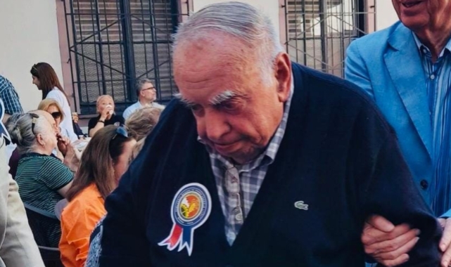 Mutlu Uraz hayatını kaybetti