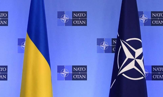 NATO Ukrayna’ya silah tedarikinin koordinasyonunu devralacak