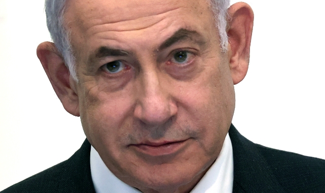 Netanyahu'dan kan donduran açıklama!