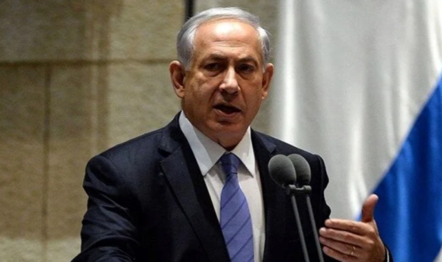 Netanyahu'dan Mescid-i Aksa açıklaması