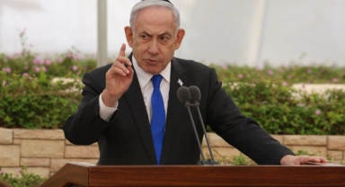 Netanyahu'dan savaş mesajı: Bitmek üzere