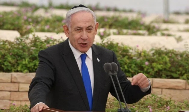 Netanyahu hükümeti dağılıyor mu?