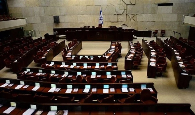 Netanyahu hükümetine ailelerden esir takası baskısı!