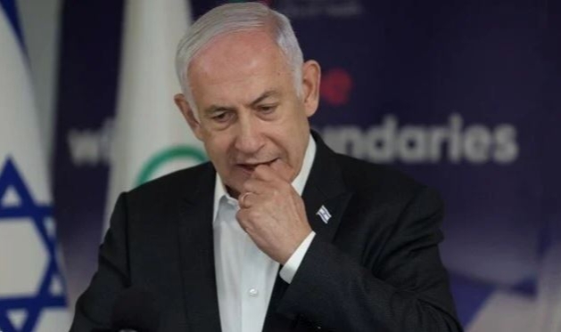 Netanyahu, savaş kabinesini feshetti