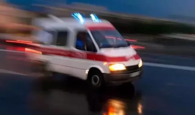Niğde'de düğünde maganda ateşi 5 kişiyi yaraladı!