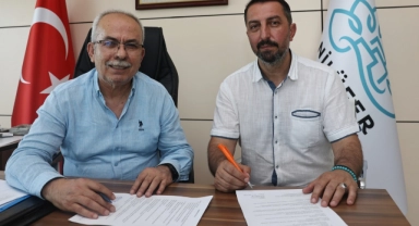 Nilüfer Belediyesi ile meslek odaları arasında iş birliği