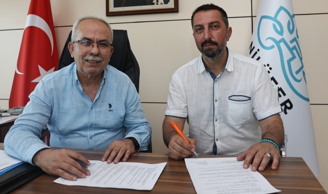 Nilüfer Belediyesi ile meslek odaları arasında iş birliği