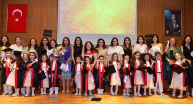 NOSAB Kreş Akademi’de ‘Eşitlik’ vurgusu