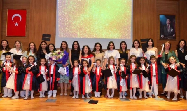 NOSAB Kreş Akademi’de ‘Eşitlik’ vurgusu