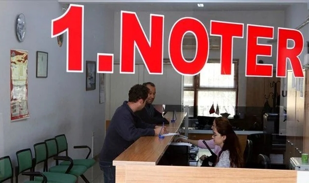 Noterler ne zaman açılacak?