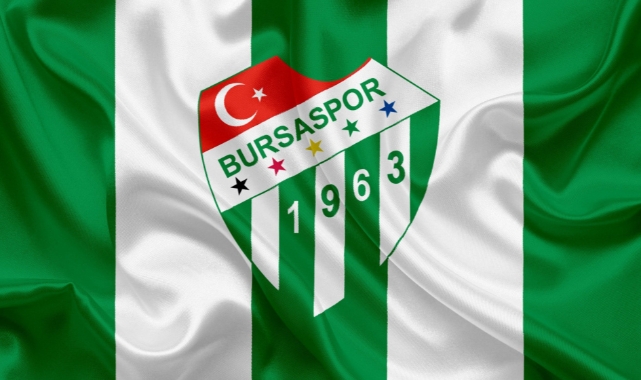 Mesut Ünal Bursaspor'da!
