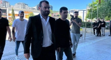 Ogün Samast, yeniden hakim karşısında