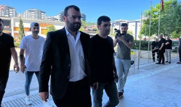 Ogün Samast, yeniden hakim karşısında