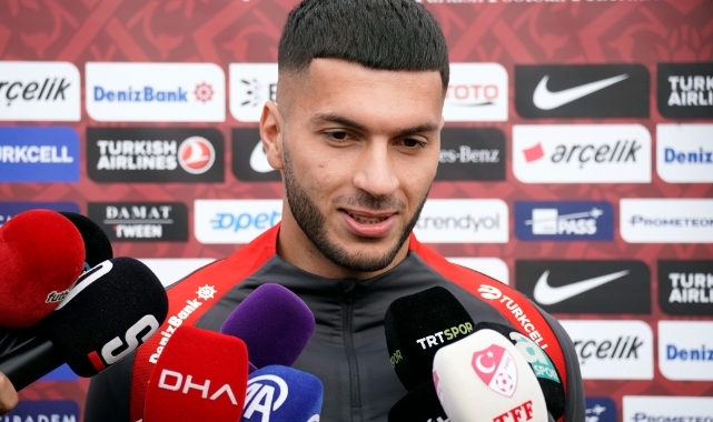 Oğuz Aydın kimdir ve hangi takımda oynuyor?