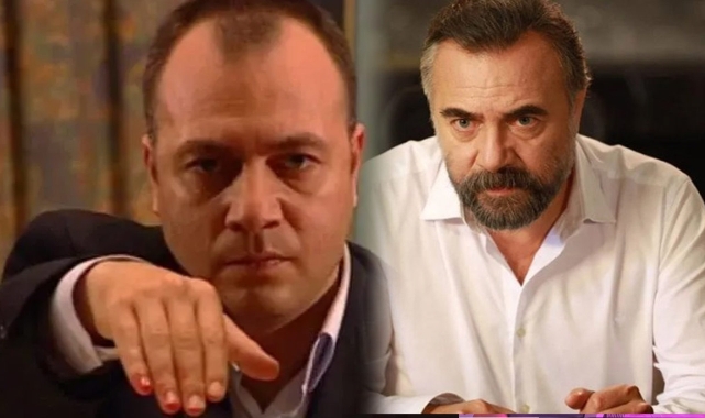Oktay Kaynarca’dan Süleyman Çakır itirafı