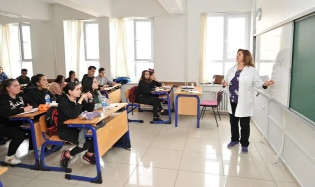 Okulların açılmasına kaç gün kaldı?